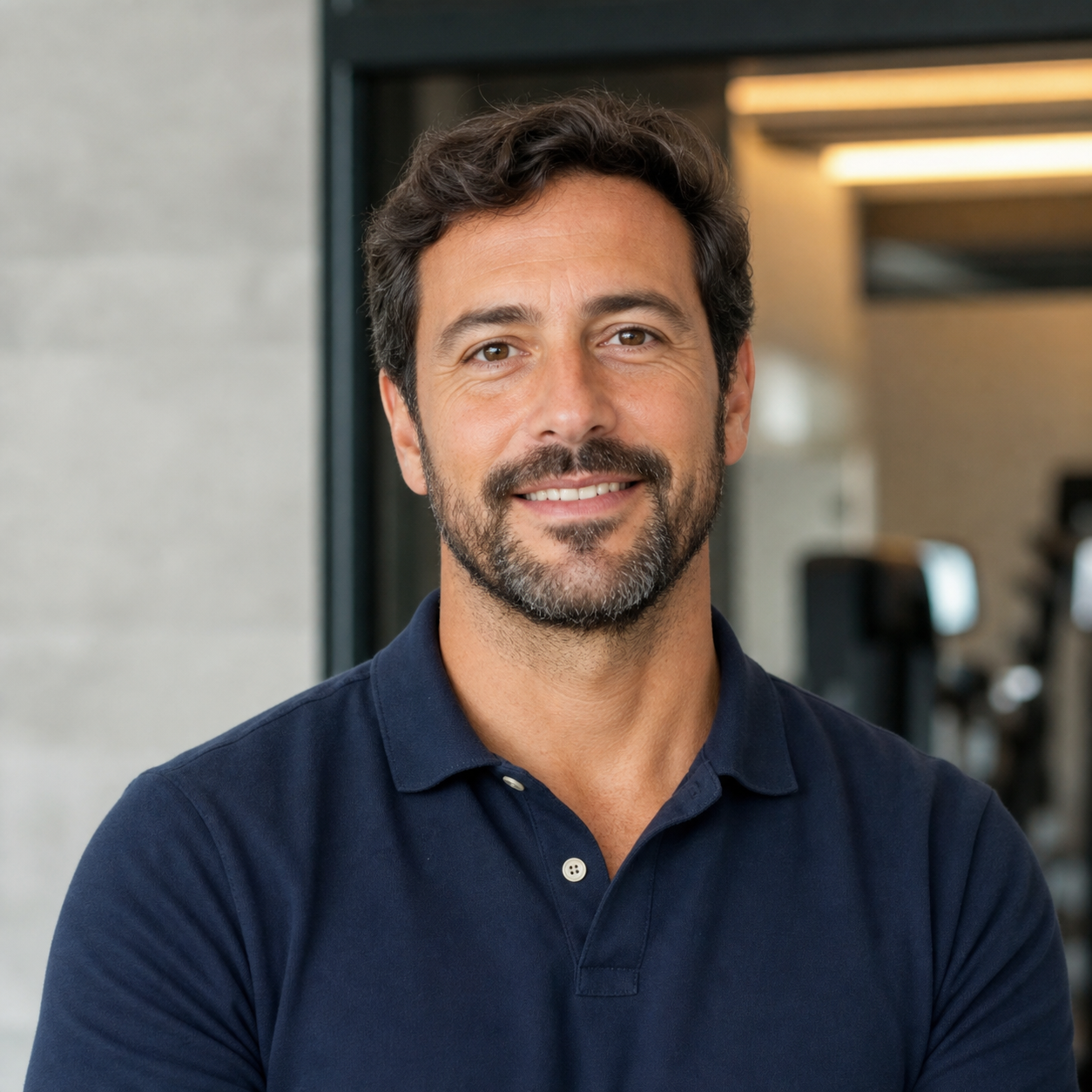 Roberto Machado